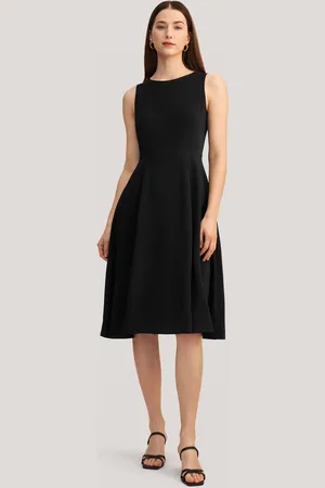 Lilysilk Womens Silk Dresses Silk Versatile Sleeveless Silk Dress 8
