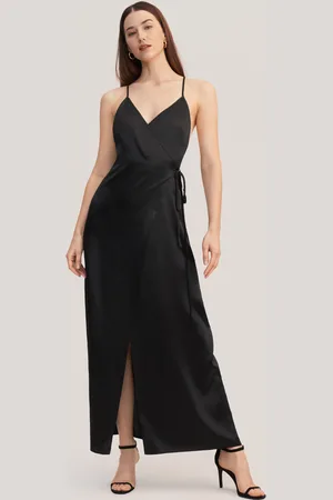 Lilysilk Silk Dress Perfect Party Ready 1% Silk Slip Dress Uk Comfortable