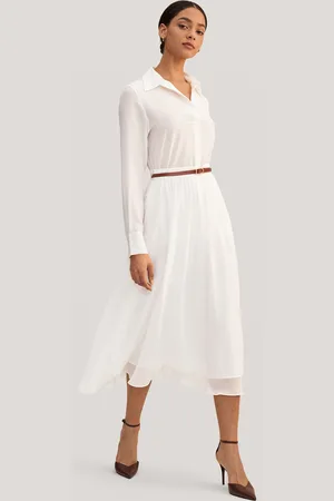 Lilysilk Double-Layer Silk Tulle Skirt Cozy & Comfy Skin-Friendly And Breathable