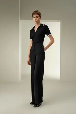 Lilysilk Silk Wide Leg Pants Natural Silk Flattering Silhouette Comfortable 18