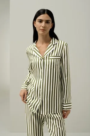 Lilysilk Ladies Silk Pjs Premium Silk Adjustable Waist Breathable XL