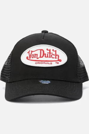 Von Dutch Men