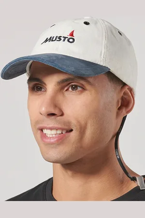 MUSTO Men