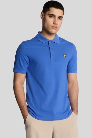 Lyle & Scott Men