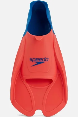 Speedo Diving Fins - - Size: 6 uk-7 uk
