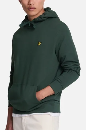 Lyle & Scott Men