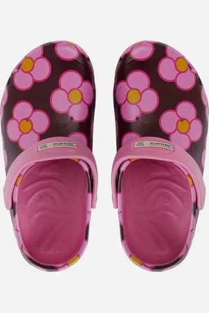 Regatta Childrens/Kids Orla Kiely Clogs - - Size: 2.5 uk