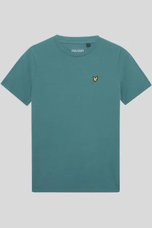 Lyle & Scott Boy