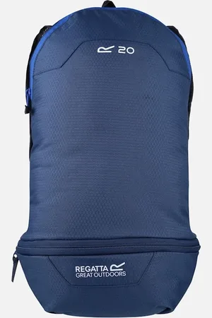 Regatta Packaway Hippack Backpack - - Size: ONE size