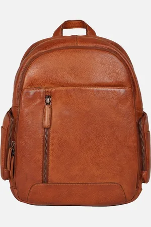 Gianni Conti Antonio Backpack - - Size: 0
