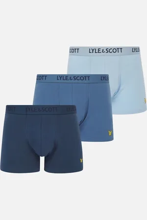 Lyle & Scott Men