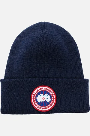 Canada Goose Arctic Touque Hat - Size: 0