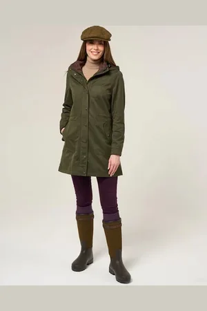 Alan Paine Women