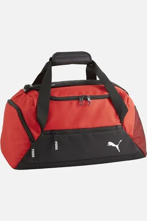 PUMA Team Goal Duffle Bag - - Size: 28L