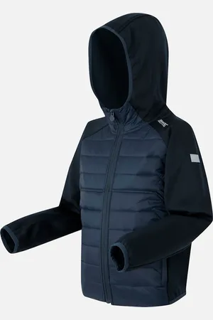 Regatta Childrens/Kids Kielder IX Hybrid Jacket - - Size: 9 years/10 years