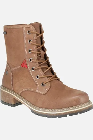 Josef Seibel Women
