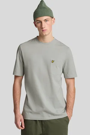 Lyle & Scott Men