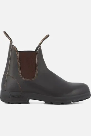 Blundstone Classic 500 Chelsea Boot Stout - Size: 5/5