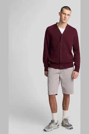 Lyle & Scott Men