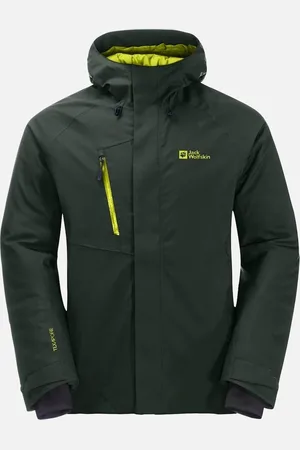 Jack Wolfskin Men