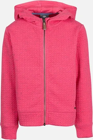 Trespass Childrens/Kids Winnie Marl Hoodie - - Size: 5 years/6 years