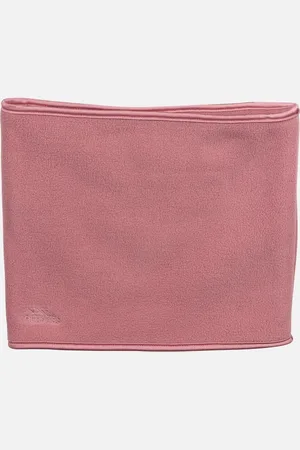 Trespass Adults Unisex Novax Fleece Neck Warmer/Snood - - Size: ONE size