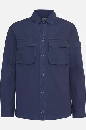 Barbour Men