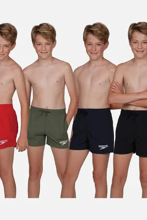 Speedo Boy
