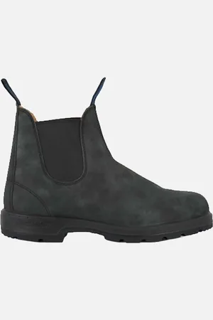 Blundstone 1478 Pull On Chelsea Rustic (Warm & Dry) - Size: 10/10