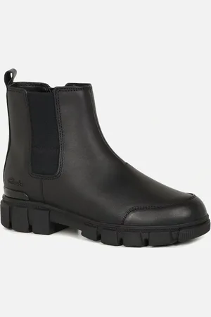 Clarks Girl