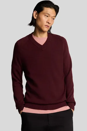 Lyle & Scott Men