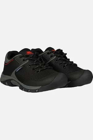 Trespass Childrens/Kids Bevin Waterproof Trainers - - Size: 13