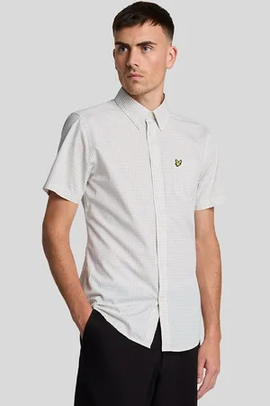 Lyle & Scott Men