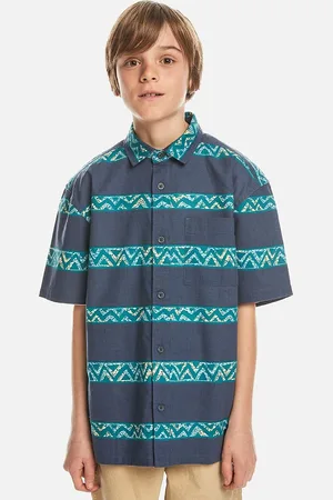 Quiksilver Boy