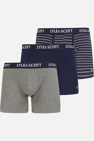 Lyle & Scott Men