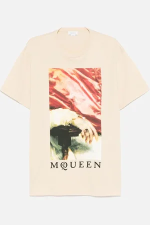 Alexander McQueen Men