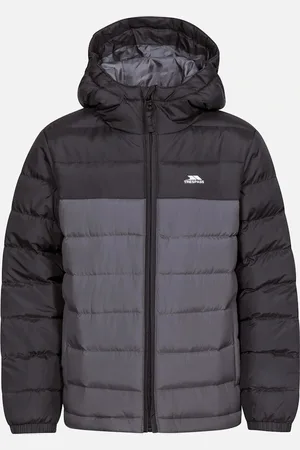 Trespass Childrens/Kids Oskar Padded Jacket - - Size: 3 years/4 years
