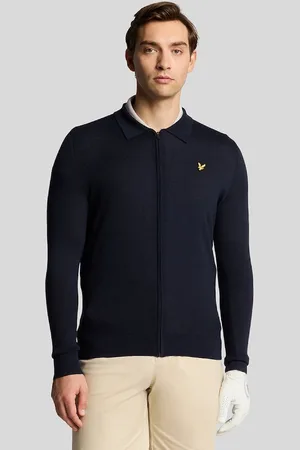 Lyle & Scott Men