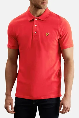Lyle & Scott Men