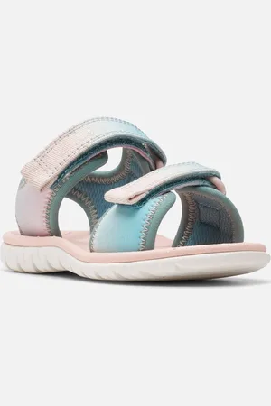 Clarks Girl
