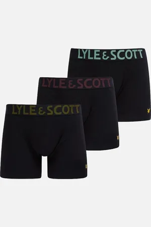 Lyle & Scott Men