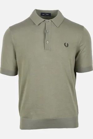 Fred Perry Men
