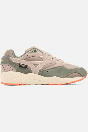 Mizuno Men