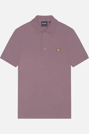 Lyle & Scott Men