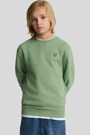 Lyle & Scott Boy