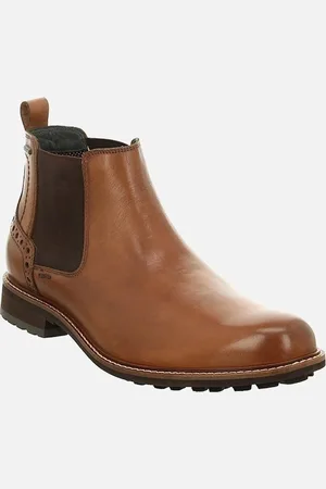 Josef Seibel Men