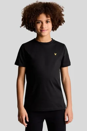 Lyle & Scott Boy