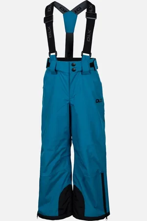 Trespass Childrens/Kids Benito Ski Trousers - - Size: 2 years/3 years