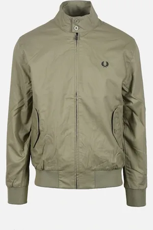 Fred Perry Men