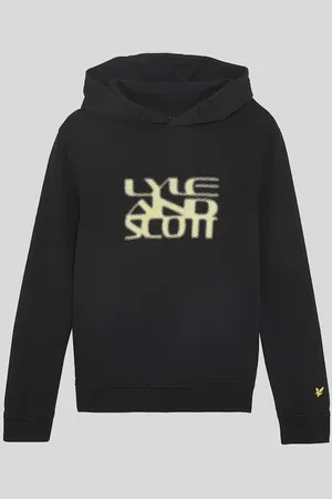 Lyle & Scott Boy